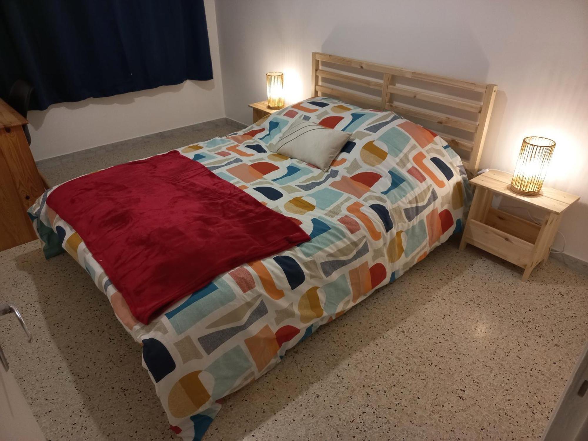 Appartement 3 Pieces + Parking Кан сюр Мер Екстериор снимка
